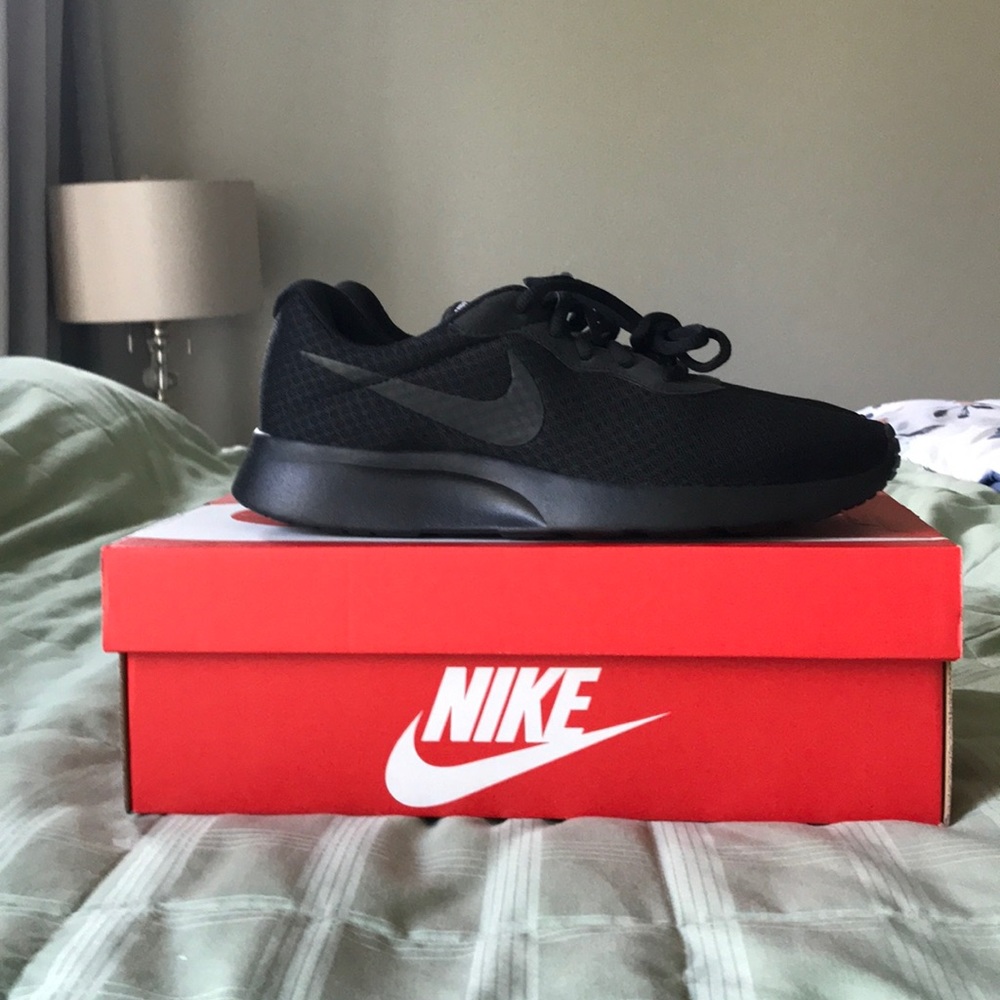 Nike shoes